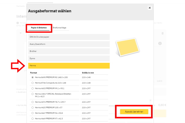 The term "Internetmarke" remains the same in German, as it refers to a specific concept related to online postage or digital stamps. If you need further context or a description, please let me know!