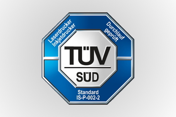 TÜV-Logo