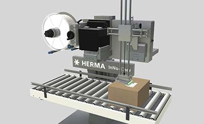 HERMA InNo-Liner Komplettlösung