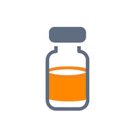 Etikettierung in der Pharma-Industrie