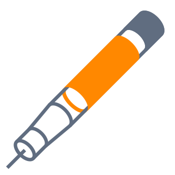 Nicht-standsichere Pens