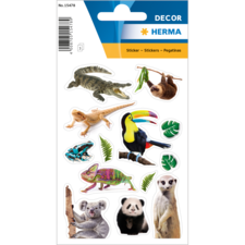 HERMA Sticker