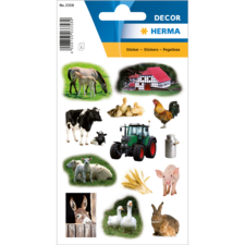 HERMA Sticker