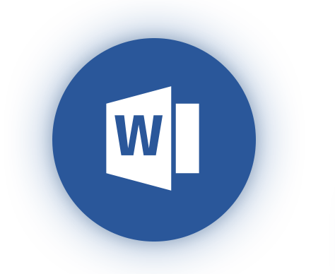 Software-Symbol Word