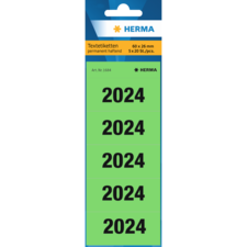 HERMA Textetiketten