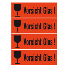 HERMA Versandzettel