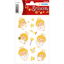 HERMA Sticker