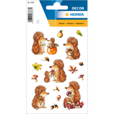 HERMA Sticker