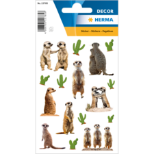 HERMA Sticker