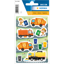 HERMA Sticker