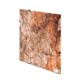 Rinde mit verschiedenen Brauntönen und strukturierten Oberflächen, die die natürliche Textur und Musterung von Baumrinde darstellen.