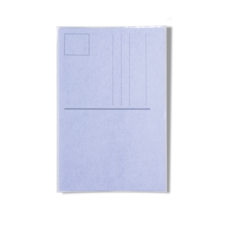 HERMA Postkartenetiketten