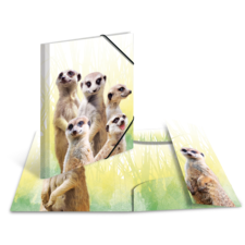 HERMA Sammelmappen
