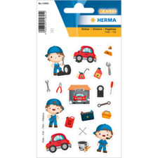 HERMA Sticker