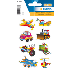 HERMA Sticker