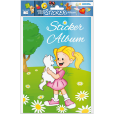HERMA Stickeralben