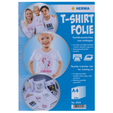 HERMA T-Shirt Folie