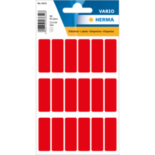 HERMA Vielzweck-Etiketten für Handbeschriftung