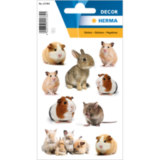 HERMA Sticker