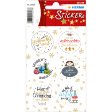 HERMA Sticker