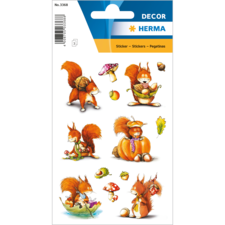 HERMA Sticker