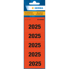 HERMA Textetiketten