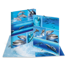HERMA Sammelmappen