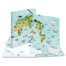 HERMA Sammelmappen
