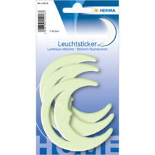 HERMA Leuchtsticker