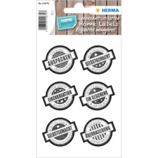 HERMA Sticker
