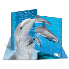 HERMA Sammelmappen