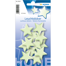 HERMA Leuchtsticker