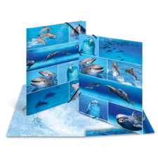 HERMA Sammelmappen