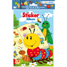 HERMA Stickeralben