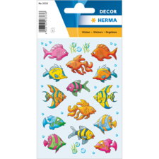 HERMA Sticker