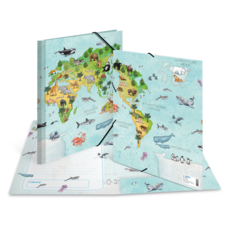 HERMA Sammelmappen